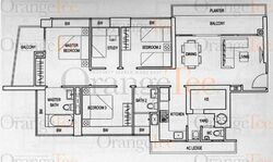 Nova 88 (D12), Apartment #538872711